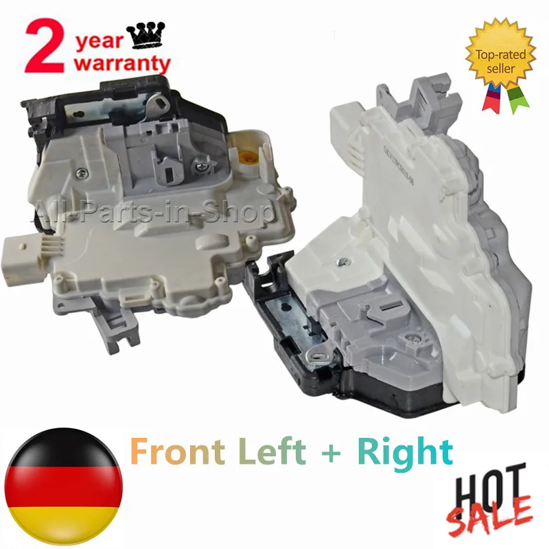 AP01 Front Left Right Door Lock Actuator For Audi A4 Q5 A5 Q3 Q7 TT Volkswagen Touare g 8J2837015A 8J2837016A 2.0 3.0 4.2 2.7
AP01 Front Left Right Door Lock Actuator For Audi A4 Q5 A5 Q3 Q7 TT Volkswagen Touare g 8J2837015A 8J2837016A 2.0 3.0 4.2 2.7