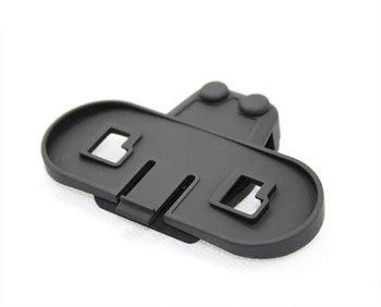 Bracket for 1000m Motorcycle BT Bluetooth Multi Interphone Headset Helmet Intercom
Bracket for 1000m Motorcycle BT Bluetooth Multi Interphone Headset Helmet Intercom