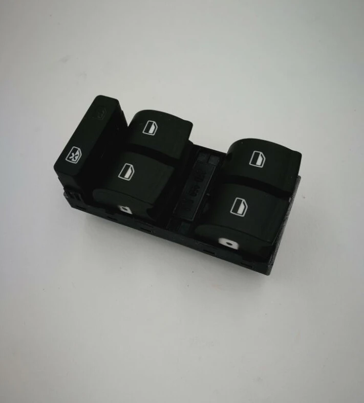 For VW Audi A4 B6 Audi A4 B7 8E0959851B, 8ED959851, 8E0 959 851 B, 8ED 959 851 Power Window Switch 
For VW Audi A4 B6 Audi A4 B7 8E0959851B, 8ED959851, 8E0 959 851 B, 8ED 959 851 Power Window Switch