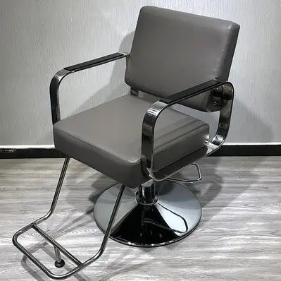 Hair salon barbershop chair hairdressing chair hairdressing chair hairdressing chair haircutting chair can rise and fall rotate
Hair salon barbershop chair hairdressing chair hairdressing chair hairdressing chair haircutting chair can rise and fall rotate