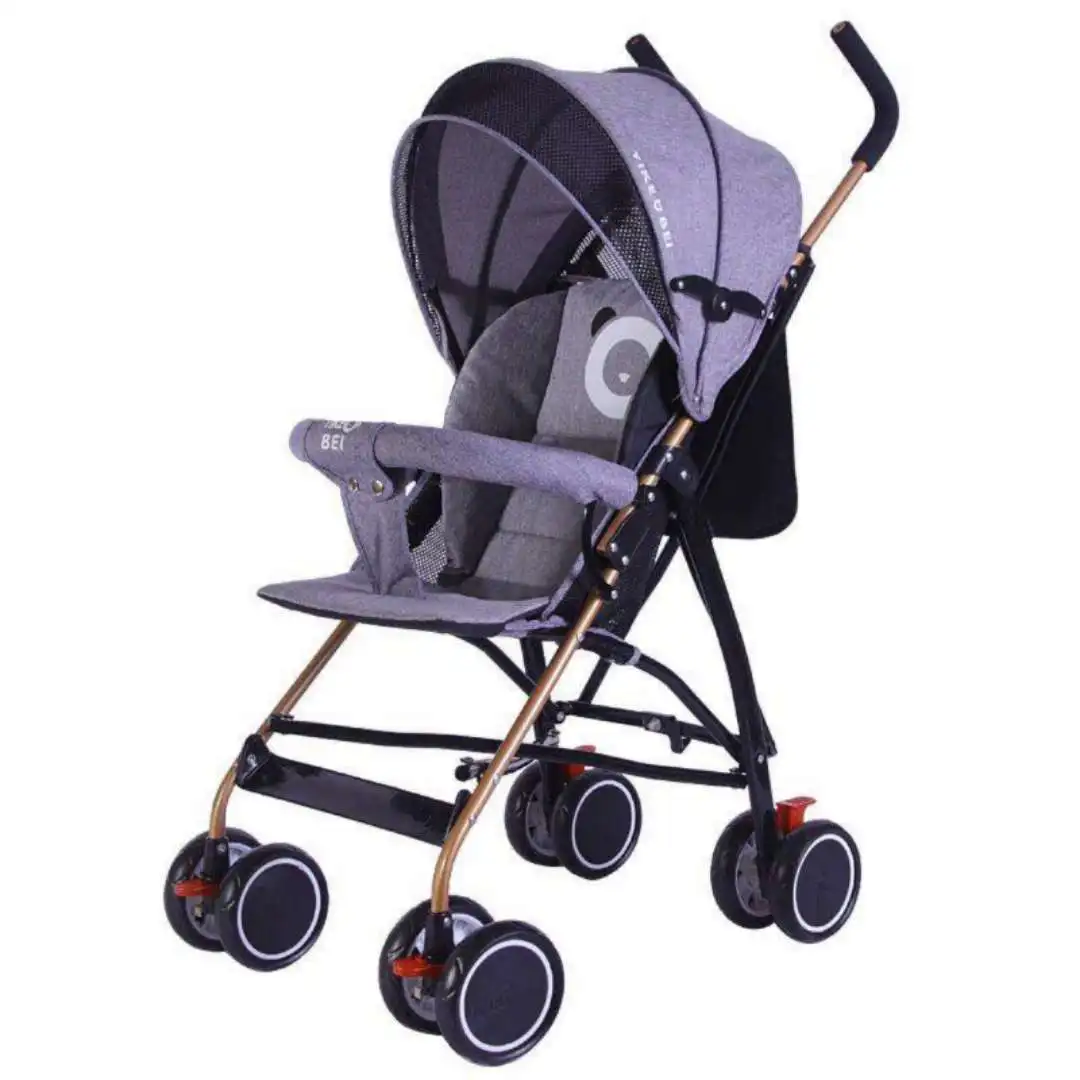 Free Shipping Light Portable Easy Folding Child Trolley Four Wheel Baby StrollerTravel System Carry on Airplane Umbrella Car
Free Shipping Light Portable Easy Folding Child Trolley Four Wheel Baby StrollerTravel System Carry on Airplane Umbrella Car
