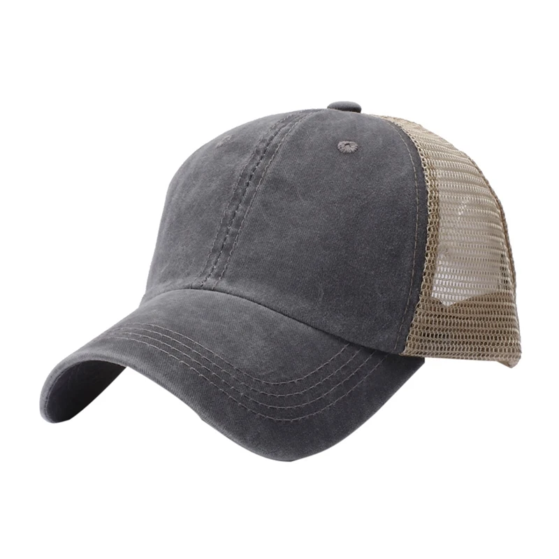 Women Men Unisex Baseball Adjustable Sport Hat Breathable Mesh Running hat Ultra-Thin Quick Drying Cap chapeu
Women Men Unisex Baseball Adjustable Sport Hat Breathable Mesh Running hat Ultra-Thin Quick Drying Cap chapeu