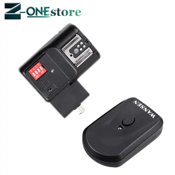 PT-16NE 16 Channels Wireless Speedlite Flash Trigger with Umbrella Holder+ Receiver for Canon Nikon Pentax Olympus
PT-16NE 16 Channels Wireless Speedlite Flash Trigger with Umbrella Holder+ Receiver for Canon Nikon Pentax Olympus