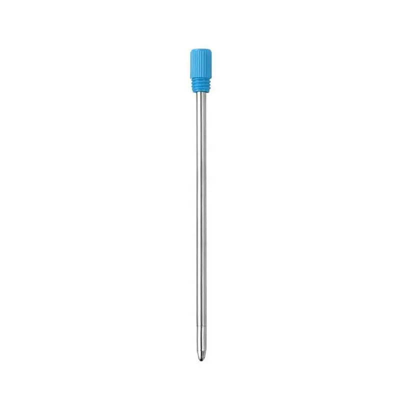 1pcs Metal refill 1mm Ballpoint Pen Refill Metal Length 70mm With The Use Of Capacitance Pen Blue And Black Optional
1pcs Metal refill 1mm Ballpoint Pen Refill Metal Length 70mm With The Use Of Capacitance Pen Blue And Black Optional