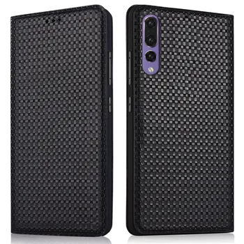 Genuine leather magnetic mobile phone case for Huawei P20 Pro/P20/P20 Lite/P10 P1us/P30/P30 Pro/P30 Lite phone bag case coque
Genuine leather magnetic mobile phone case for Huawei P20 Pro/P20/P20 Lite/P10 P1us/P30/P30 Pro/P30 Lite phone bag case coque