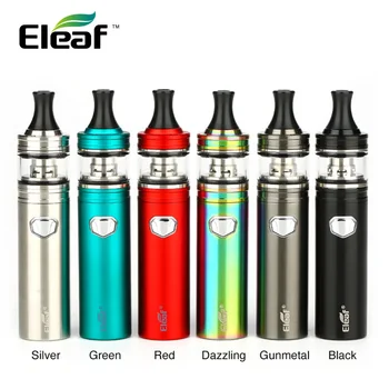 Original Eleaf iJust Mini Vape Kit 1100mAh Battery & 3ml Atomizer No Child Lock Eleaf ijust Kit Pen kit e cigarette vs ijust s
Original Eleaf iJust Mini Vape Kit 1100mAh Battery & 3ml Atomizer No Child Lock Eleaf ijust Kit Pen kit e cigarette vs ijust s