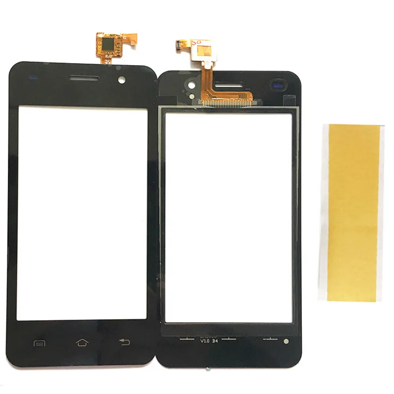 Touchscreen Sensor For Beeline smart 5 smart5 Touch Screen Digitizer Panel Front Glass Lens Replcement
Touchscreen Sensor For Beeline smart 5 smart5 Touch Screen Digitizer Panel Front Glass Lens Replcement