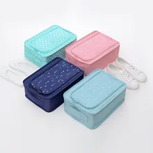 Multifunctional Folding Travel Storage Bag Portable Waterproof Clothing And Shoes Pockets Private Underwear Eco-Friendly Zip Bag
Multifunctional Folding Travel Storage Bag Portable Waterproof Clothing And Shoes Pockets Private Underwear Eco-Friendly Zip Bag