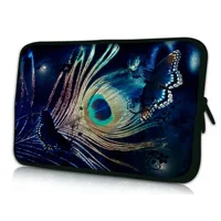 Free Shipping Peacock Butterfly 7" Sleeve Bag Cover Case Pouch For Samsung Galaxy Tab 2, 7.7" P6800 P6810 Tablet
Free Shipping Peacock Butterfly 7" Sleeve Bag Cover Case Pouch For Samsung Galaxy Tab 2, 7.7" P6800 P6810 Tablet