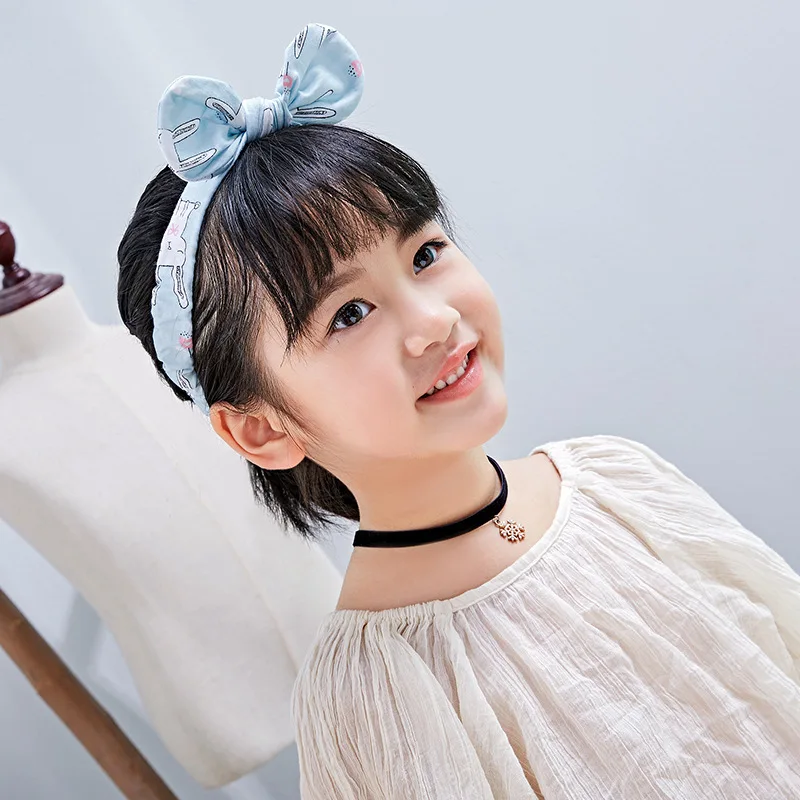 M MISM Rabbit Ear Flower Girls Children Lovely Tiara Hair Band Cat Ear Crown for Kids Fashion Princess Headband Hair Accessories
M MISM Rabbit Ear Flower Girls Children Lovely Tiara Hair Band Cat Ear Crown for Kids Fashion Princess Headband Hair Accessories
