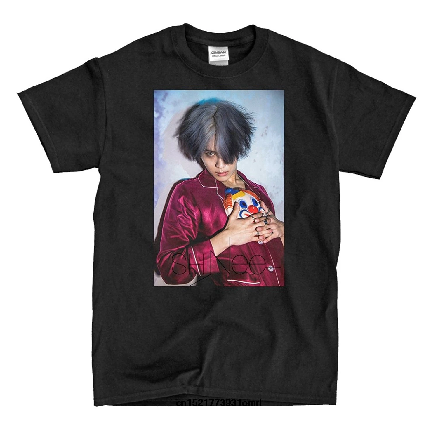 Men t shirt Taemin Odd 2 Shirt fashion d for Summer tee shirt t-shirt novelty tshirt women
Men t shirt Taemin Odd 2 Shirt fashion d for Summer tee shirt t-shirt novelty tshirt women