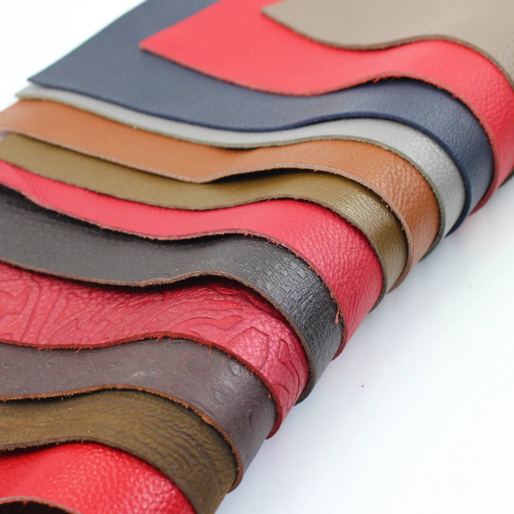 Vegetable Tanned Cowhide Material Fabric Piece Real Leather For Furniture DIY Art Craft Sewing Accessory Cowhide Genuine Leather
Vegetable Tanned Cowhide Material Fabric Piece Real Leather For Furniture DIY Art Craft Sewing Accessory Cowhide Genuine Leather