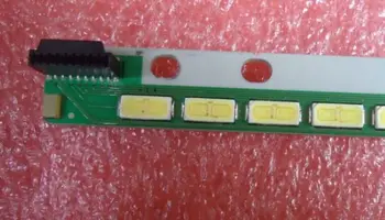 New 1 PCS LED backlight srip 6922L-0083A 6916L 1291A 72 LEDs 620mm for KDL-50R550A KDL-50R556A LC500EUD(FF)(F3)
New 1 PCS LED backlight srip 6922L-0083A 6916L 1291A 72 LEDs 620mm for KDL-50R550A KDL-50R556A LC500EUD(FF)(F3)