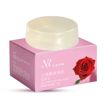 Natural Enzyme Crystal Soap Nipples Intimate Private Whitening Pink Lips Nipples Body Whitening Soap Natural Skin Lightener
Natural Enzyme Crystal Soap Nipples Intimate Private Whitening Pink Lips Nipples Body Whitening Soap Natural Skin Lightener