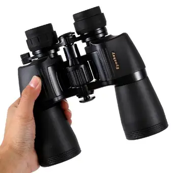 

Eyeskey binocular High Power Zoom 10-22x50 Binoculars Bak4 Porro Prism w/ Carry Case & Strap New Hight Power Binoculars