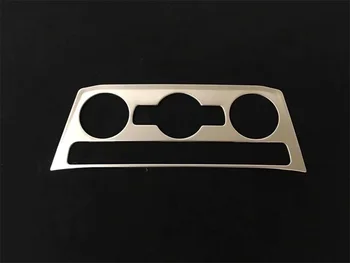 For Volkswagen Passat B8 2016 2017 2018 Stainless Front Center Control Air Condition Button Cover Trim Decorative Accessories
For Volkswagen Passat B8 2016 2017 2018 Stainless Front Center Control Air Condition Button Cover Trim Decorative Accessories