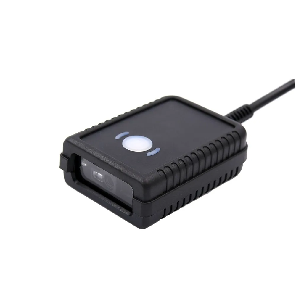 Mini fixed mounted barcode scanner module for 2d and qr pdf417 data matrix barcode with USB or RS232 Interface for PC Kiosk
Mini fixed mounted barcode scanner module for 2d and qr pdf417 data matrix barcode with USB or RS232 Interface for PC Kiosk