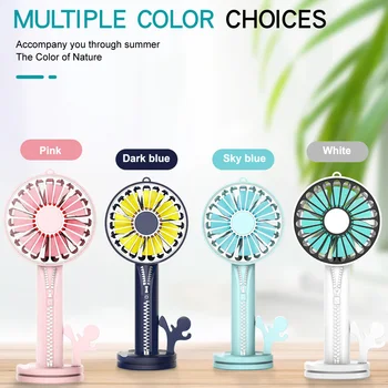Portable Mini Fan USB Small Desktop Cooling Fan Multifunction Silent Home Office Holdable Fans With Phone Holder Mirror
Portable Mini Fan USB Small Desktop Cooling Fan Multifunction Silent Home Office Holdable Fans With Phone Holder Mirror