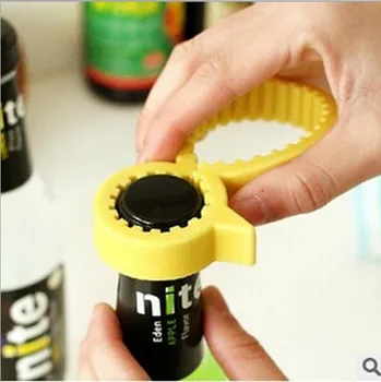 1PC Silicone Small Yellow Duck Multi-Function Jars/Bottles Opener Kitchen Tool Beer Opener KW 033
1PC Silicone Small Yellow Duck Multi-Function Jars/Bottles Opener Kitchen Tool Beer Opener KW 033