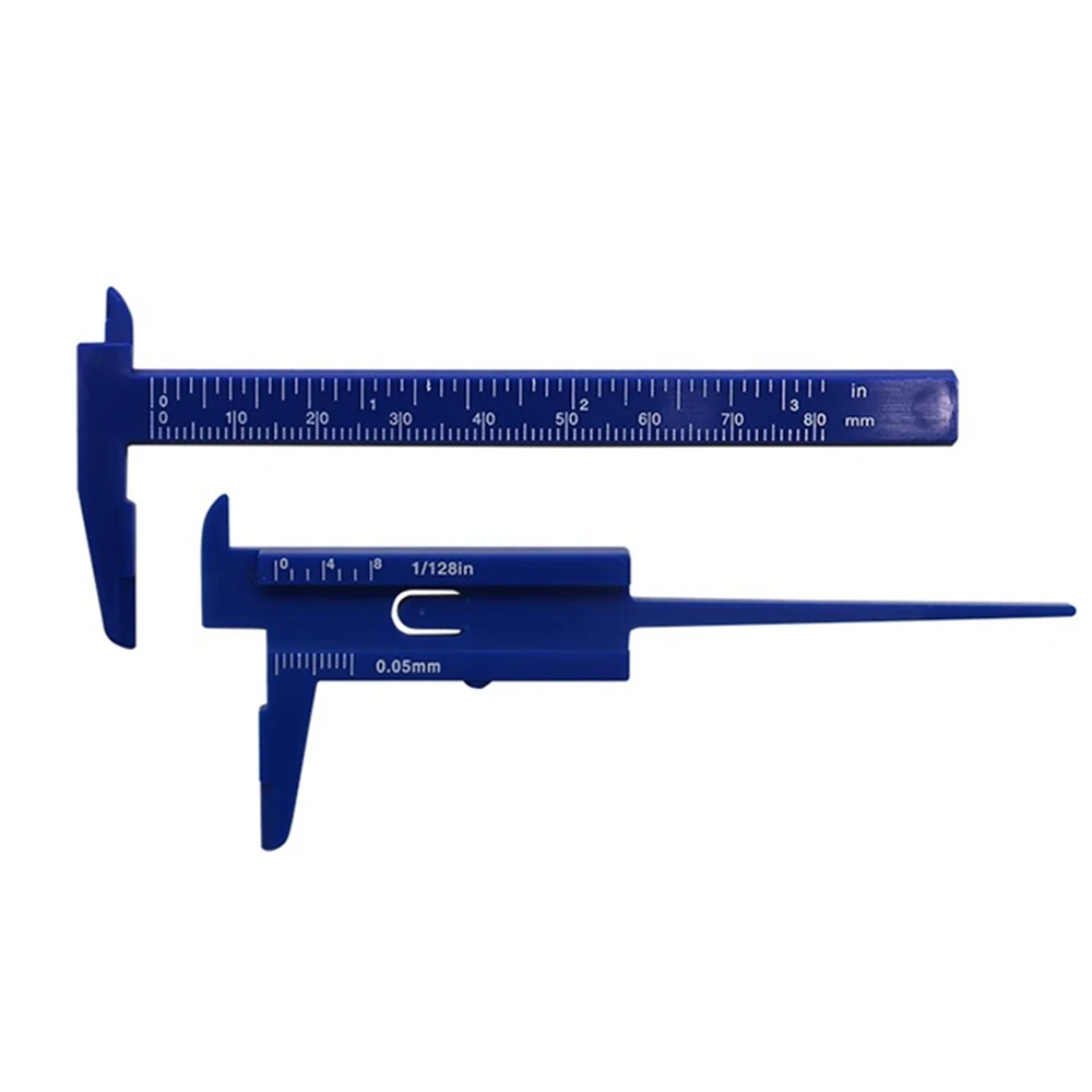 DIY Tool Woodworking Metalworking Plumbing Model Making 80mm Vernier Caliper Aperture Depth Diameter Measure Tool Hot Sale NEW
DIY Tool Woodworking Metalworking Plumbing Model Making 80mm Vernier Caliper Aperture Depth Diameter Measure Tool Hot Sale NEW