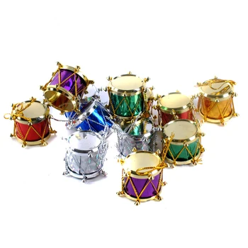 1lot/12pcs Mini Gift Box Drum Bow tie Christmas Tree Pendant Home Decor New Year Hanging Gift Ornaments Xmas Decoration 62378
1lot/12pcs Mini Gift Box Drum Bow tie Christmas Tree Pendant Home Decor New Year Hanging Gift Ornaments Xmas Decoration 62378