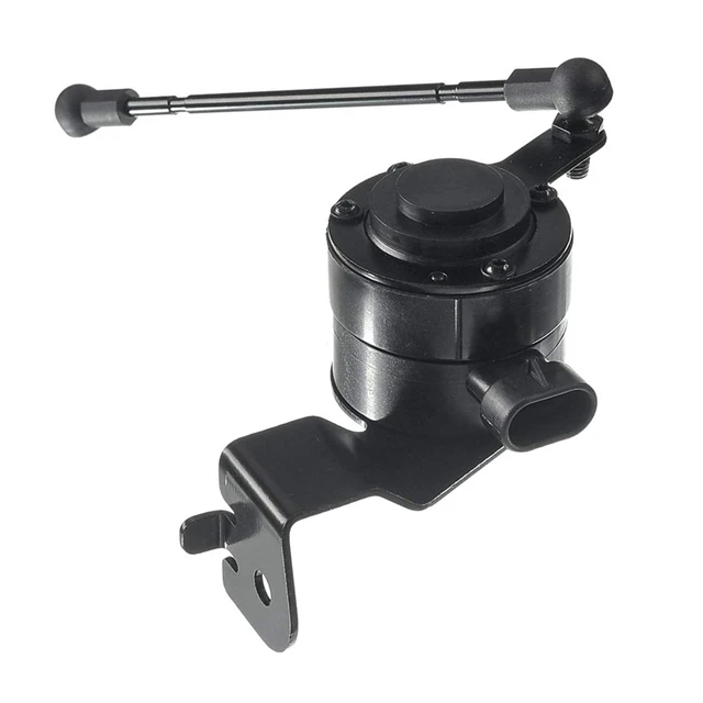 High Quality For Cadillac XLR V8 For Chevrolet Corvette V8 Suspension Ride Height Sensor Rear Left 89047644
High Quality For Cadillac XLR V8 For Chevrolet Corvette V8 Suspension Ride Height Sensor Rear Left 89047644