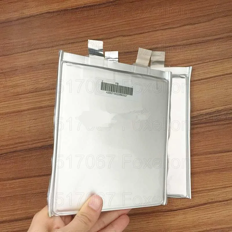 3pcs Lithium 3.7v 15Ah 3.7v cell 1174170 polymer high drain 50A not 10ah 16ah 3.7v for diy battery 12v 15ah power tools electric
3pcs Lithium 3.7v 15Ah 3.7v cell 1174170 polymer high drain 50A not 10ah 16ah 3.7v for diy battery 12v 15ah power tools electric