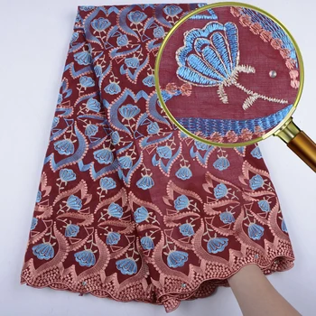 High Quality Swiss Voile Lace In Switzerland 100% Cotton Swiss Voile Laces For Nigerian lace fabric 2019 Cotton lace 1547B
High Quality Swiss Voile Lace In Switzerland 100% Cotton Swiss Voile Laces For Nigerian lace fabric 2019 Cotton lace 1547B