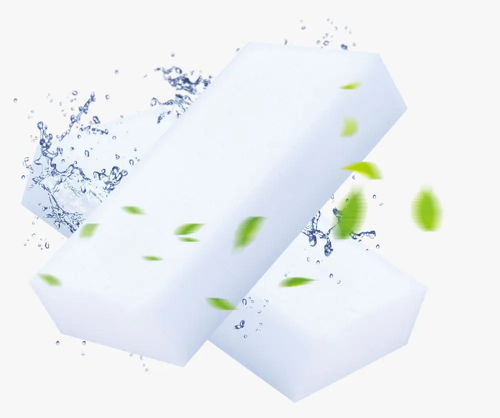 20Pcs Melamine Foam Magic Sponge Eraser Multi-functional Home Cleaning Cleaner Pad Kitchen Sponge Magic Eraser Cleaning Sponge
20Pcs Melamine Foam Magic Sponge Eraser Multi-functional Home Cleaning Cleaner Pad Kitchen Sponge Magic Eraser Cleaning Sponge