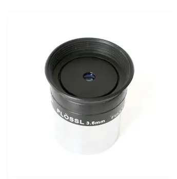 CELESTRONPL3.6mm high eyepiece 1.25 inch / 31.7mm astronomical telescope accessories
CELESTRONPL3.6mm high eyepiece 1.25 inch / 31.7mm astronomical telescope accessories