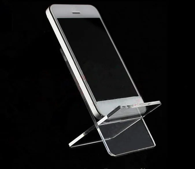 10pcs Mobile cell phone display stand X-type Clear Acrylic shoes holder wallet/purse/Digital product/jewelry/watch display rack
10pcs Mobile cell phone display stand X-type Clear Acrylic shoes holder wallet/purse/Digital product/jewelry/watch display rack