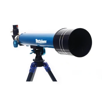 30/60 Times with 50mm Big Eyepiece Navigation Astronomical Telescope for Star Finding Toys For Kids
30/60 Times with 50mm Big Eyepiece Navigation Astronomical Telescope for Star Finding Toys For Kids