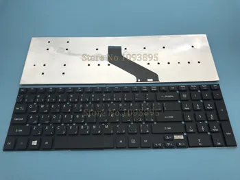NEW Arabic Keyboard For Acer Aspire E5-531G E5-551 E5-571G E5-571PG E5-572G E5-731 E5-521G Laptop Arabic Keyboard 
NEW Arabic Keyboard For Acer Aspire E5-531G E5-551 E5-571G E5-571PG E5-572G E5-731 E5-521G Laptop Arabic Keyboard