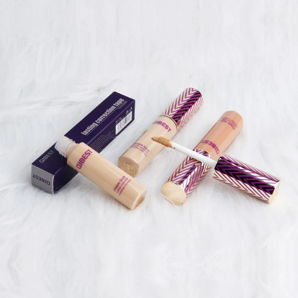 Perfect Cover Face Concealer BB Cream 5 Colors Long-lasting Face Liquid Foundation Facial Makeup Dark Eye Circle Hide Blemish
Perfect Cover Face Concealer BB Cream 5 Colors Long-lasting Face Liquid Foundation Facial Makeup Dark Eye Circle Hide Blemish