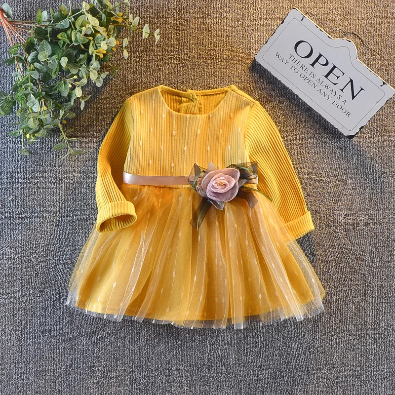 BibiCola toddler girls spring autumn dress infant girls 2018 new cotton long sleeve party clothing baby chidlren princess dress
BibiCola toddler girls spring autumn dress infant girls 2018 new cotton long sleeve party clothing baby chidlren princess dress