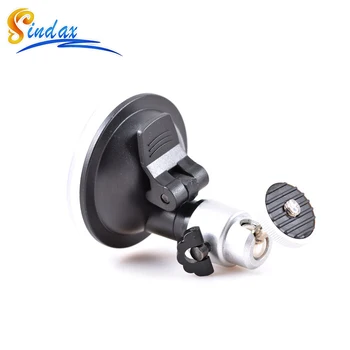 DVR Car Suction Cup Mount Holder Window Glass Tripod Car Suction Mount for Gopro Hero 4 3 2 SJ4000 Xiaomi yi Camera
DVR Car Suction Cup Mount Holder Window Glass Tripod Car Suction Mount for Gopro Hero 4 3 2 SJ4000 Xiaomi yi Camera