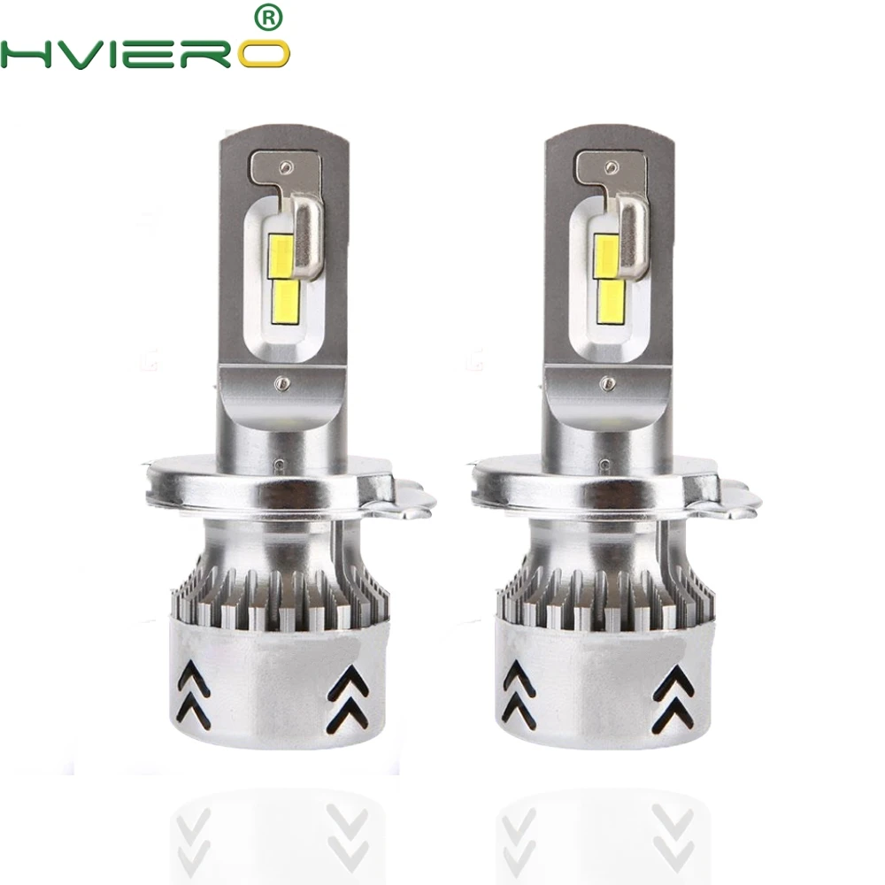 2X F1 Auto Headlight Bulbs Lamp H1 H3 H8 H9 9005 HB3 9006 HB4 Auto LED 52W 8000lm 6500K
2X F1 Auto Headlight Bulbs Lamp H1 H3 H8 H9 9005 HB3 9006 HB4 Auto LED 52W 8000lm 6500K