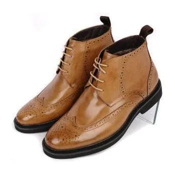 Spring Winter Fur Men's Chelsea Boots New Style Fashion Boots Black And Brown Soft Leather Casual Shoes Big Size 38-45 JS-A0110
Spring Winter Fur Men's Chelsea Boots New Style Fashion Boots Black And Brown Soft Leather Casual Shoes Big Size 38-45 JS-A0110