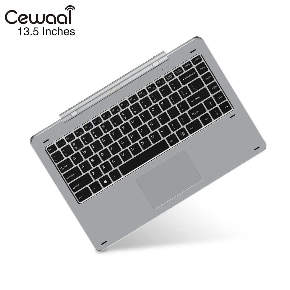 with Magnetic Docking Rotary Shaft Keyboard Separable Keyboard Metal Keyboard Removable Original for Chuwi Hi13 U Disk
with Magnetic Docking Rotary Shaft Keyboard Separable Keyboard Metal Keyboard Removable Original for Chuwi Hi13 U Disk