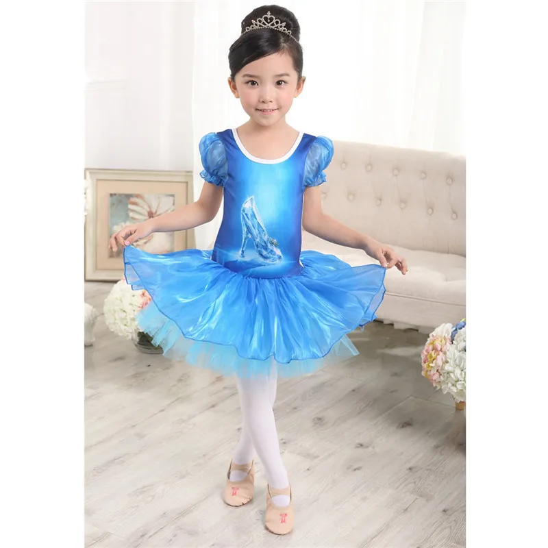 MSemis Girls Ballet Dress Ballerina Dress Gymnastics Leotard for Girls Blue Crystal Shoes Print Ballet Tutu Dress Princess Dress
MSemis Girls Ballet Dress Ballerina Dress Gymnastics Leotard for Girls Blue Crystal Shoes Print Ballet Tutu Dress Princess Dress