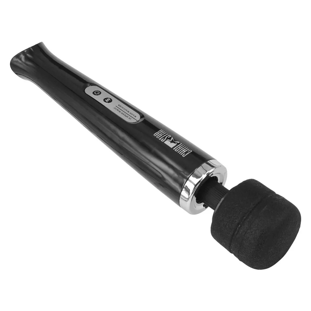 Большой Черный Вибратор