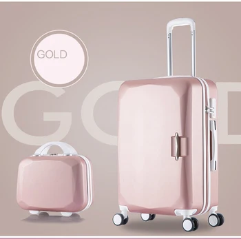 20" 22" 24" 26" inch High capacity Rolling Luggage Spinner Students Password Suitcase Wheels 20 inch Carry on Trolley Travel Ba
20" 22" 24" 26" inch High capacity Rolling Luggage Spinner Students Password Suitcase Wheels 20 inch Carry on Trolley Travel Ba