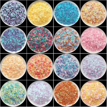 New Multi Colors 20g 4mm Hollow Heart shape PVC loose Sequins Paillettes Nail Art manicure/Women Diy/wedding decoration confetti
New Multi Colors 20g 4mm Hollow Heart shape PVC loose Sequins Paillettes Nail Art manicure/Women Diy/wedding decoration confetti