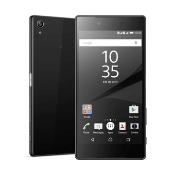 Original New Sony Xperia Z5 Premium E6853 4G LTE Mobile Phone 5.5" 3GB RAM 32GB ROM Android 3430mAh 23MP Single Sim Cell Phone
Original New Sony Xperia Z5 Premium E6853 4G LTE Mobile Phone 5.5" 3GB RAM 32GB ROM Android 3430mAh 23MP Single Sim Cell Phone
