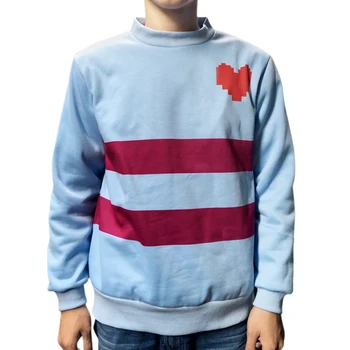 Undertale ! !2017 Hot Game Cheap Cospaly Undertale Hoodie Halloween Cosplay Casual Funny Game Over Design Free Shipping STOCK
Undertale ! !2017 Hot Game Cheap Cospaly Undertale Hoodie Halloween Cosplay Casual Funny Game Over Design Free Shipping STOCK