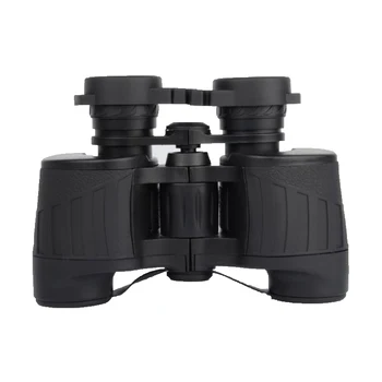 12X40 Binoculars Telescope 12X Magnification HD Wide-angle Professional Telescope Low Light Night Vision for Hunting Outdoor New
12X40 Binoculars Telescope 12X Magnification HD Wide-angle Professional Telescope Low Light Night Vision for Hunting Outdoor New