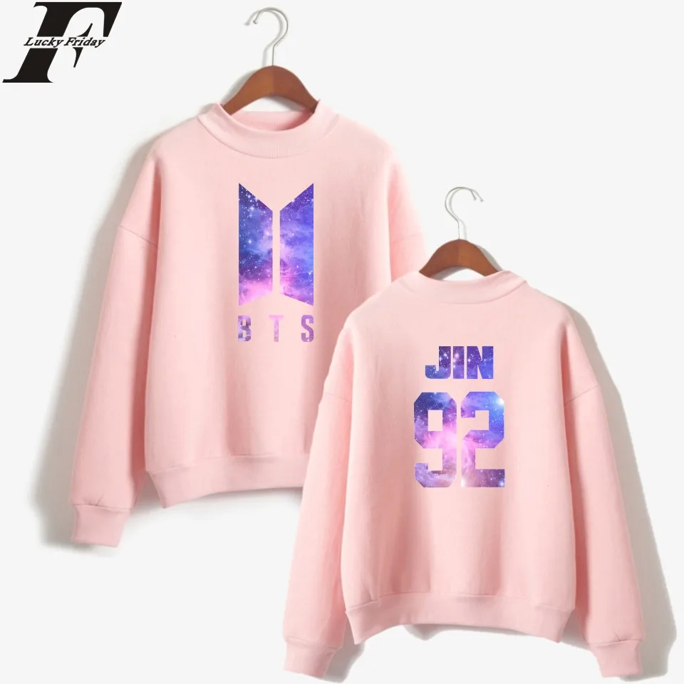 DF LUCKYFRIDAYF 2019 New Starry Sky Kpop Oversize Turtlenecks Hoodies Sweatshirt Women Oversize Sweatshirt Fashion Kpop Hoodie
DF LUCKYFRIDAYF 2019 New Starry Sky Kpop Oversize Turtlenecks Hoodies Sweatshirt Women Oversize Sweatshirt Fashion Kpop Hoodie