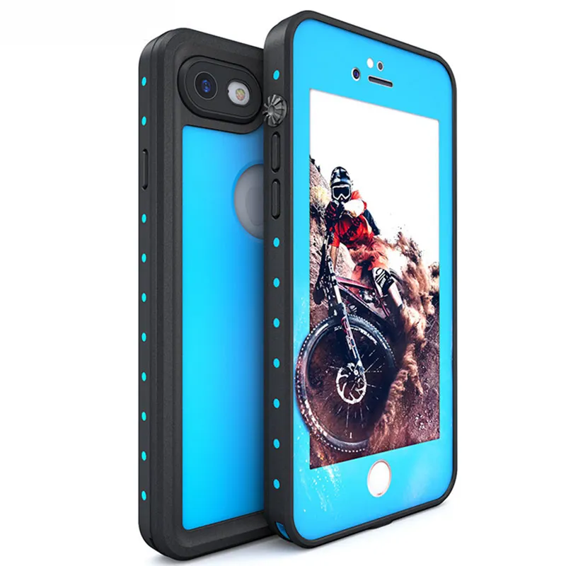 Redpepper Water font b Case b font For font b iPhone b font 7 4 7
