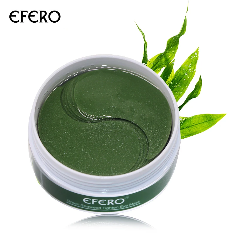 EFERO60pc Collagen Eye Masks Face Care Under the Eyes Pads Bags Dark Circle Ageless Sleep Mask Moisturizing Eye Patches TSLM1
EFERO60pc Collagen Eye Masks Face Care Under the Eyes Pads Bags Dark Circle Ageless Sleep Mask Moisturizing Eye Patches TSLM1