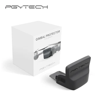 PGYTECH Cover Gimbal Camera Front Protector Dustproof Quick Mount for DJI Spark Drone Accessories
PGYTECH Cover Gimbal Camera Front Protector Dustproof Quick Mount for DJI Spark Drone Accessories